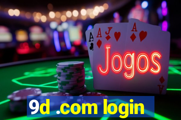 9d .com login